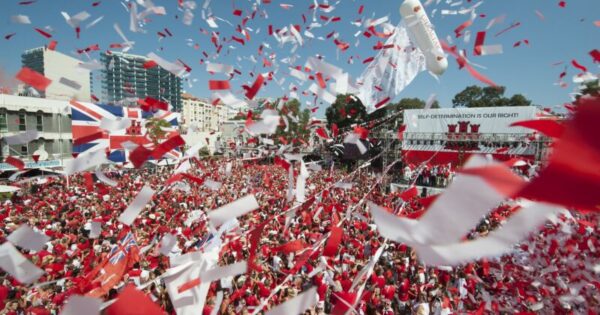 Nationa Events National Day celebrations programme announced
