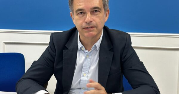 Azopardi hopes for treaty, urges action on economic disparities: 'Many ...