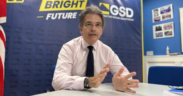Azopardi says public mood has shifted amid concern over transparency in ...