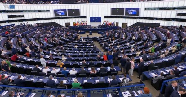 European Parliament ‘always in favour’ of workable Gibraltar solution ...