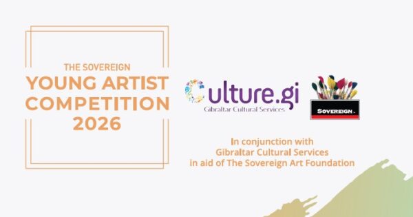 Final reminder for entries to Sovereign Young Artist Competition 2026