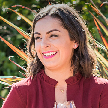 Late Harvest Sauvignon Blanc image