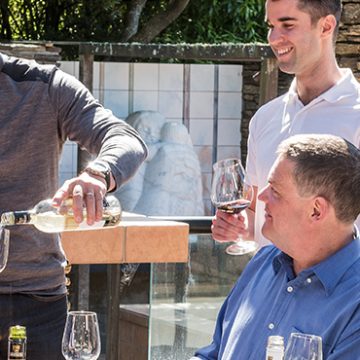 Dinner Party Catering image