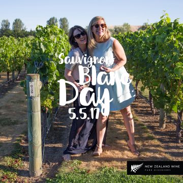 Sauvignon Blanc Day image
