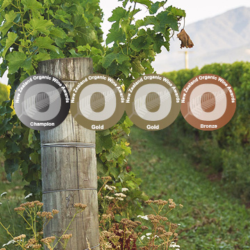 Best Organic Chardonnay image