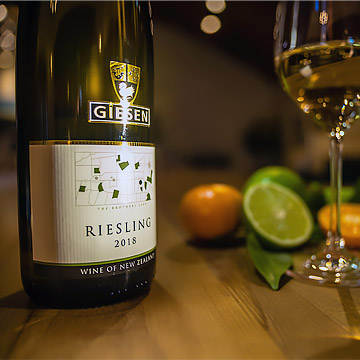 BEST NZ RIESLING MAKER image