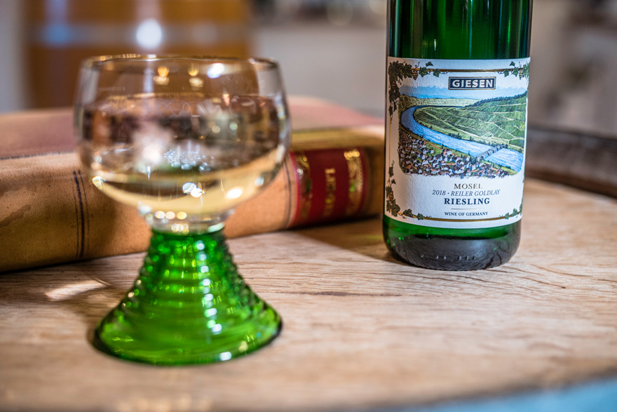 Giesen Mosel Riesling