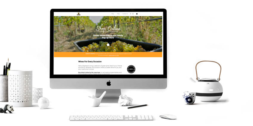 Giesen Wines Shop Online