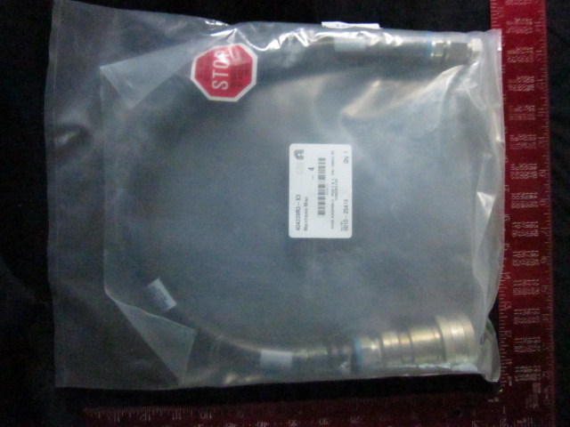 Hose  (AMAT) 0010-25419 Assy, Pos 2&4 ENI 13,56 MHz RF Gen