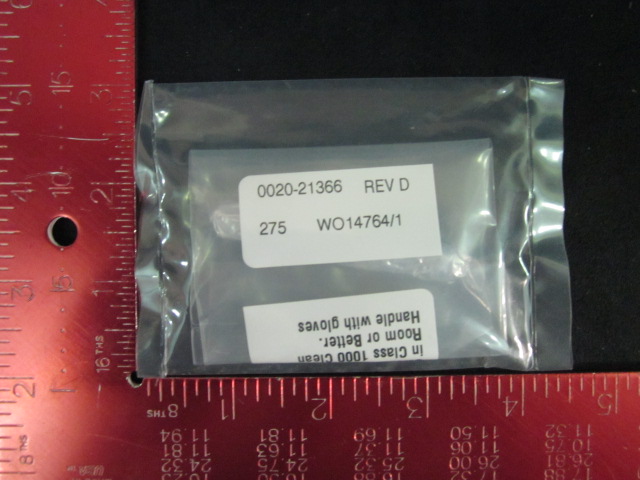 Screw  SHOULDER DC BIAS TIW  (AMAT) 0020-21366