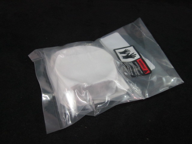 OEM Part (AMAT) 0020-30482 COUPLING,FLEX,8",OXIDE