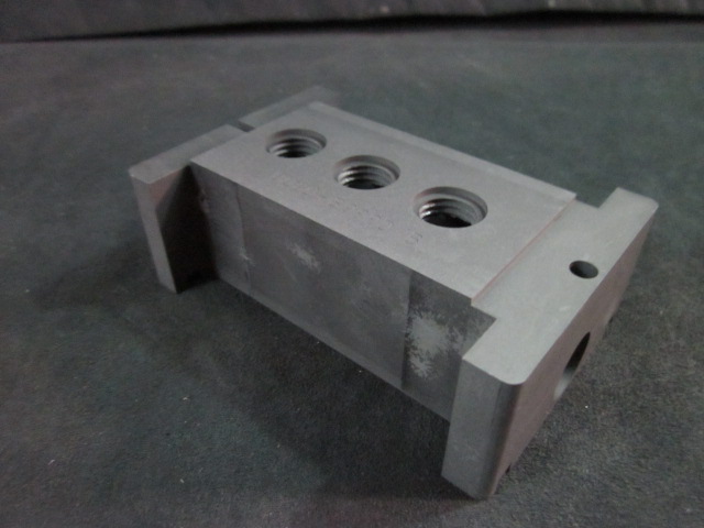 OEM Part Applied Materails (AMAT) 0020-89990  ARC CHAMBER 