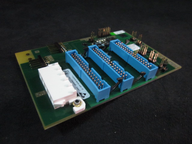 PCB TRANSFER  BIG AXLE S27 PX 02020405 SIEMENS PL EA 00354764-01 