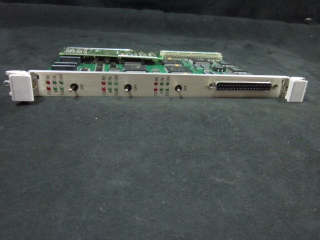 PCB PCB, KSP-A362 1XAC VME
