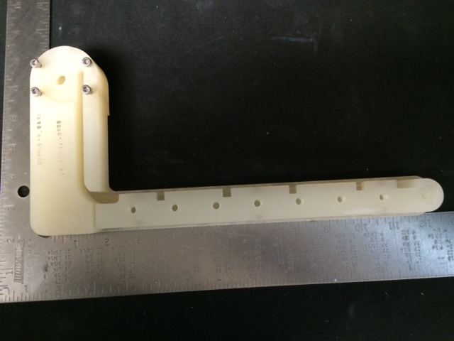 OEM Part (AMAT) 0040-77267 Slurry / HPR Arm CMP