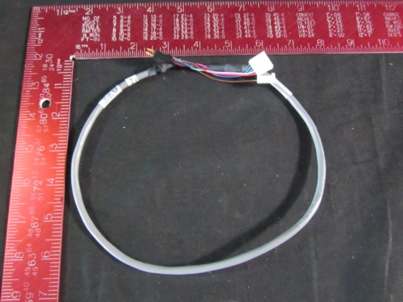 Cable (AMAT) 0140-77613 CABLE, SLIPRINGS-DETEC