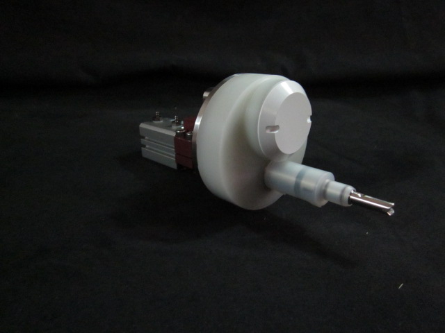 OEM Part Novellus 02-148543-00 CU,ASSY,EBR DISPENSE ARM SABRE XT