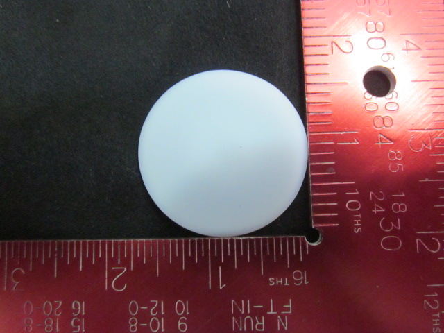 Hardware FISHER SCIENTIFIC 02-617-1B Teflon Beaker Cover 25CC