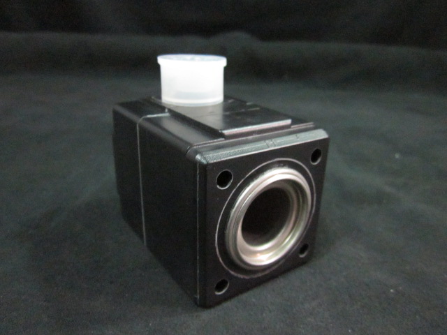 Valve SOLENOID FOR TYPE 2610  Body  240V AC-DC BURKERT 0243-3224-118-00 