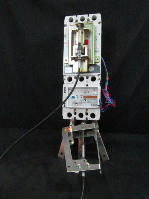 Electrical Circuit Breaker 600v-600A Eaton Cutler-Hammer L630E  (AMAT) 0680-00631 