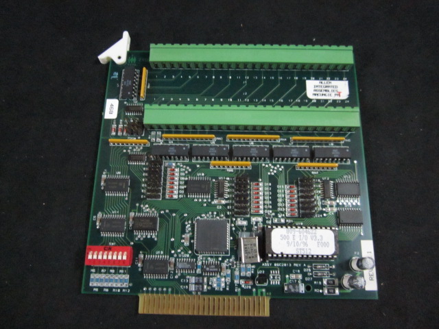 PCB CONT,BD,DIGITAL,500 ALLEN-BRADLEY 06C2013 