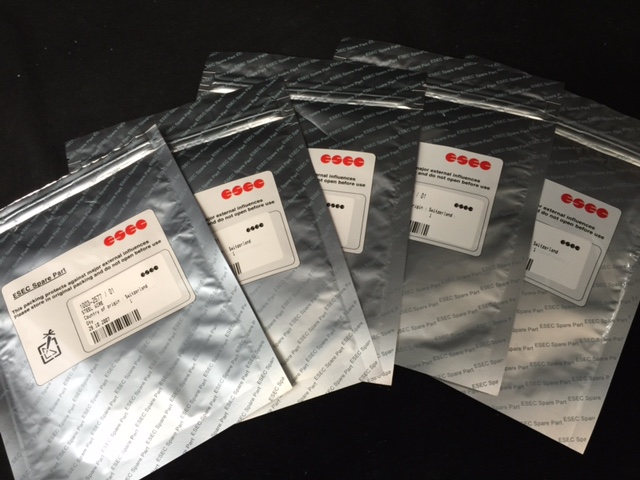 OEM Part ESEC 1003-2577/01 STEEL WIRE (5 PKG)