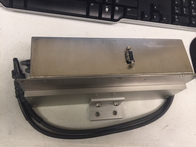 Power Supply  PRMS 1005003 MACROILLUMINATION POWER SUPPLY (NEW)