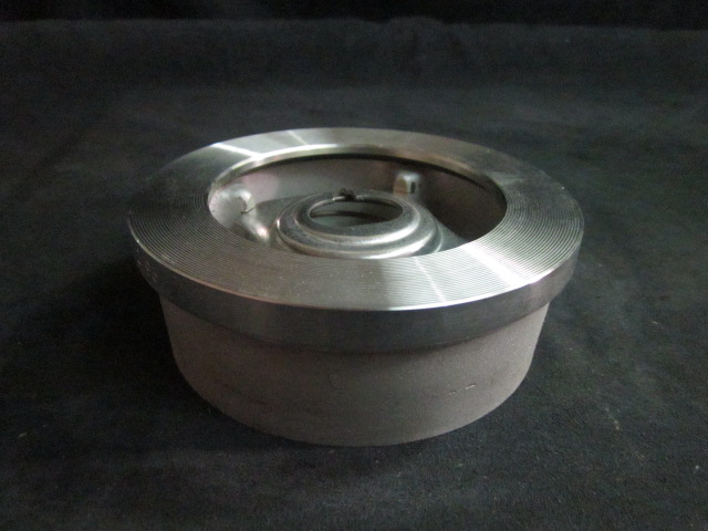 Valve GESTRA 10/16/25/40 Check SS DISC insert  RK66A DN80-3in Flowserve DISCO 