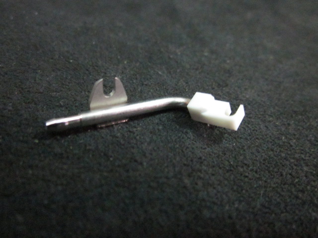 OEM Part Oerlikon COPPER ELECTRODE 102262234-02