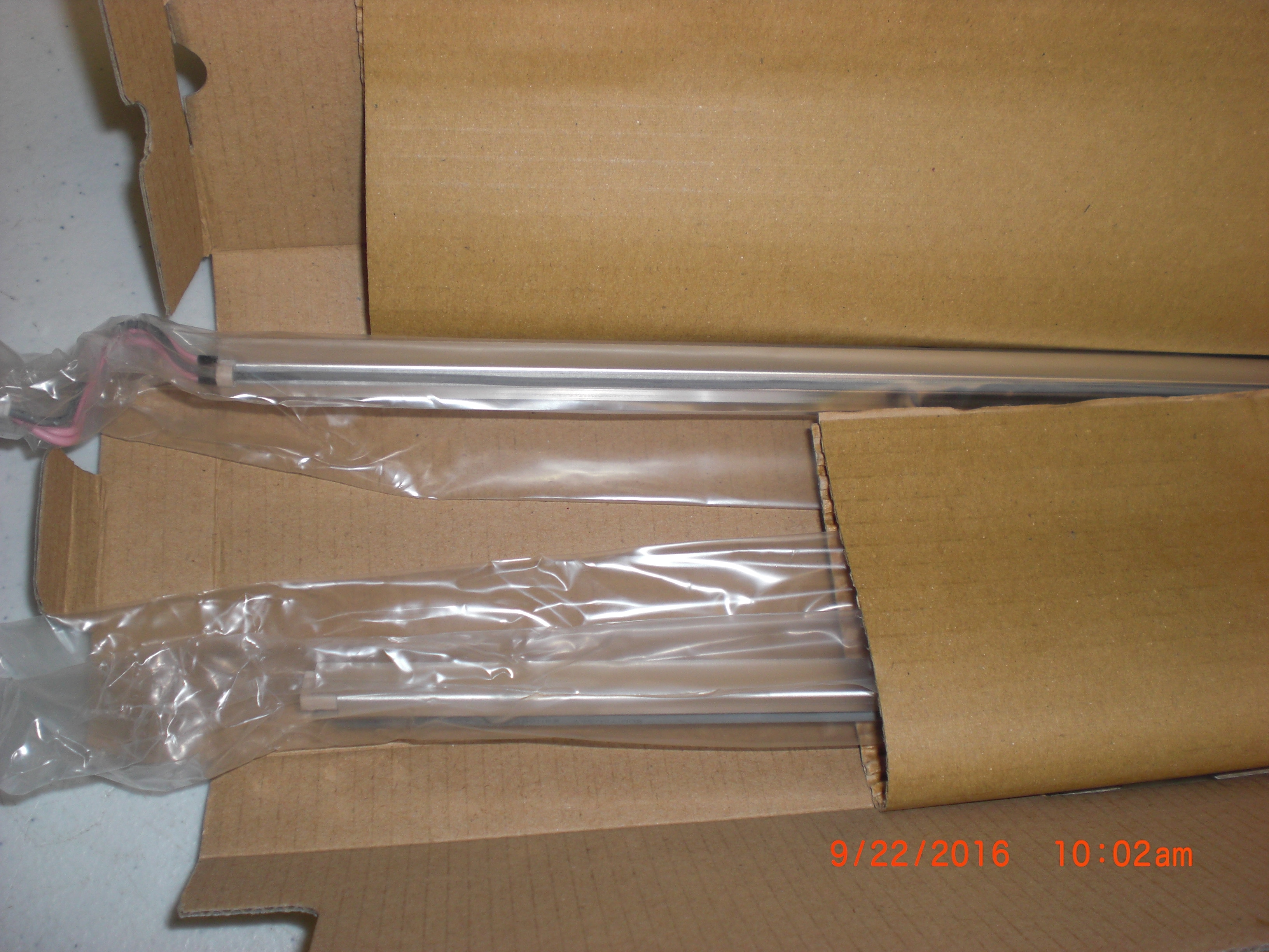 Lamp NEC 104LHS43 Replacement Back Light kit TFT COLOR LCD MODULE
