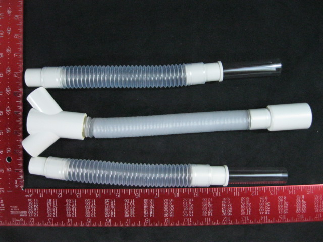 Hardware Head Gear Breathing HOSE,ADJ, GAMIDA MEDEQUIP LTD 11843-212  ASM 93-123870A16 