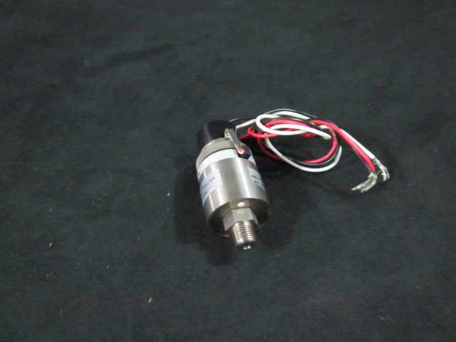 Switch WHITMAN J205V-1S-C12L-DIS Applied Materails (AMAT) 1270-01770 Vacuum Switch Adjustable 