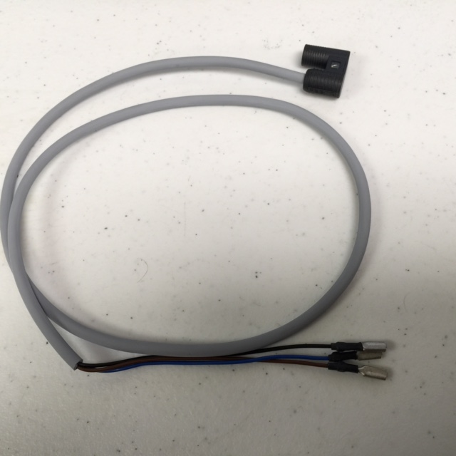 Sensor FESTO 127868 SME0-4U-KLED-24 36198 R613