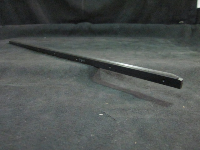 OEM Part DEK PRINTING MACHINE 137516 FOIL SHIM 520MM B/CLAMP