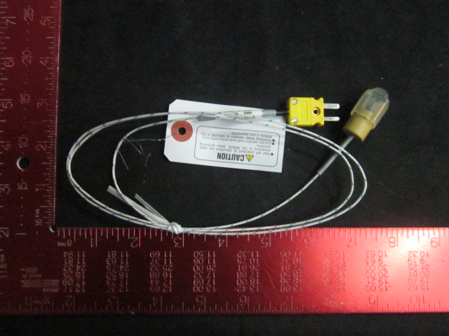 Thermo Couple (TC) TEMPERATURE MEASUREMENT PROBE ANRITSU 139K