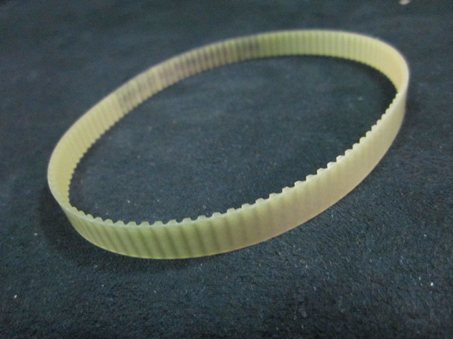 Belt TOOTHED 8T 2.5/290 SYNCHROFLEX 140-9164-1 