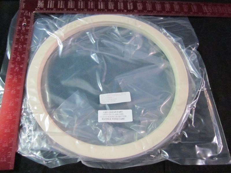 OEM Part Novellus 15-276687-00 RING, CERAMIC