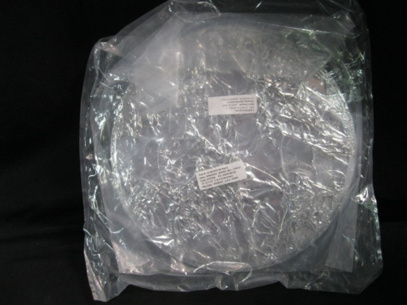 OEM Part Novellus 15-283510-00 SHOWERHEAD, 300MM R2+, CIRCU