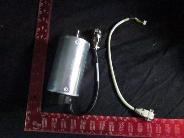 Motor  DUNKERMOTOREN GR80X40 DEK PRINTING 160706 DC Servo Motor 3500RPM 40V w/encoder