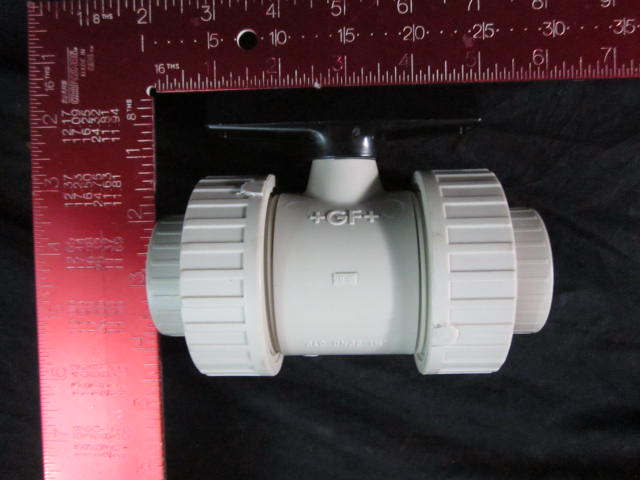 Valve PolyPro d40 DN32  GEORG FISCHER +GF+ 167-346-005
