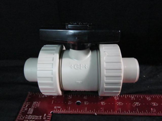 Valve Ball PP / EPDM DN32 D40 1 1/4" GEORGE FISCHER 167.346.045 