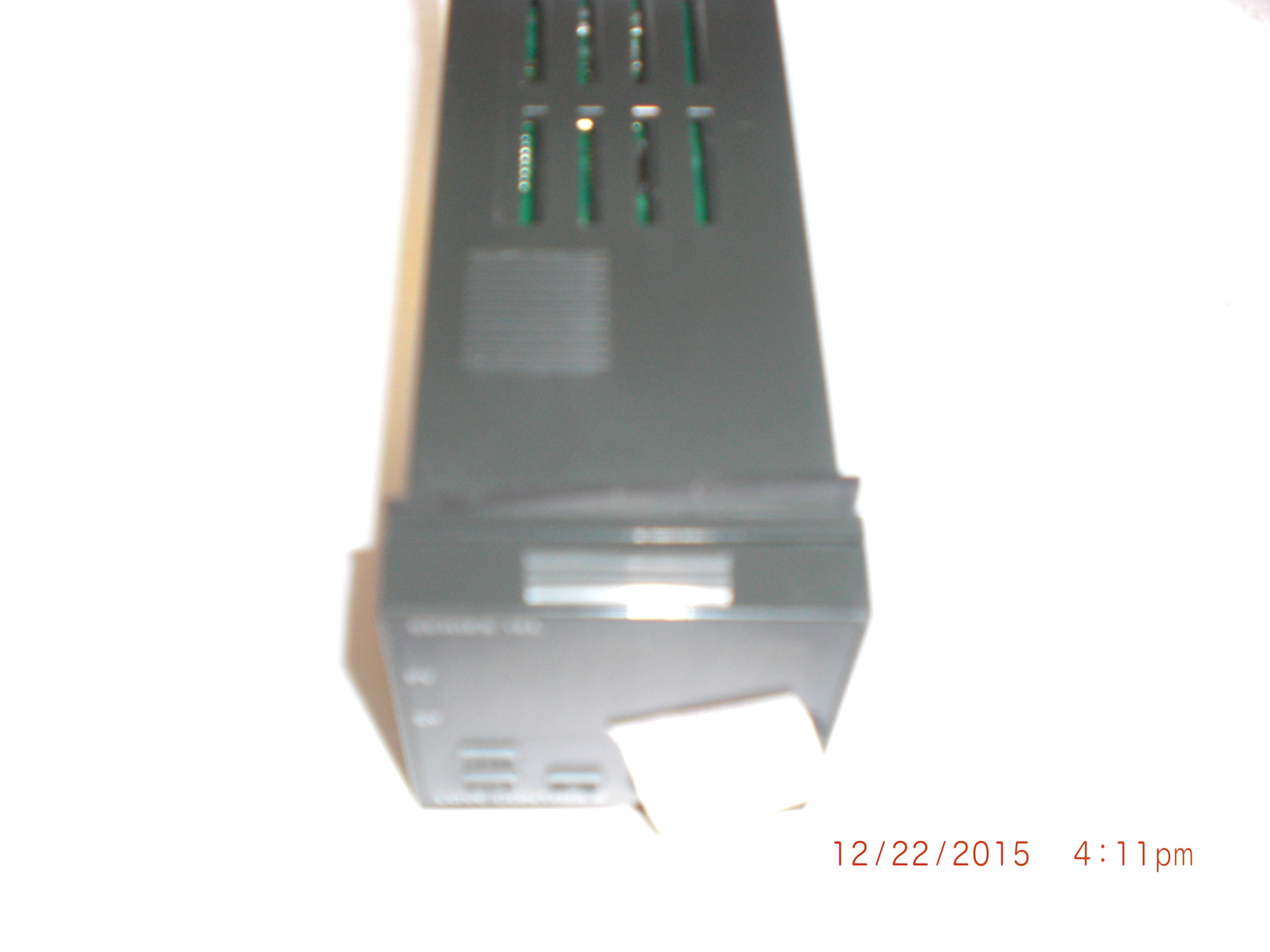 Controller LOVE CONTROLS 16L2034-992-9502 Dwyer Temperature/Process FM Approved Limit Control