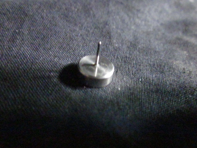 Hardware Speedline Technologies 19434 NEEDLES GAUGE 23