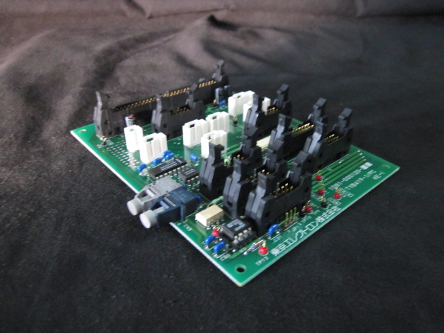 OEM Part TOKYO ELECTRON (TEL) 1D81-000120-1 PCB,TYB419-1/PC
