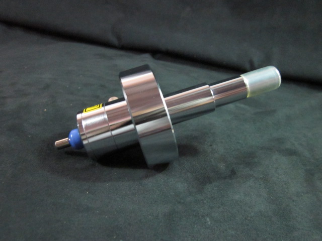 Gauge Sensor Penning WI-P-A HITACHI 2-812829-C  