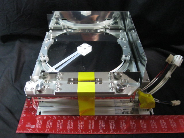 OEM Part (DNS) 2-AE-D0107 200W-HP SK2000, HOT PLATE ASSY