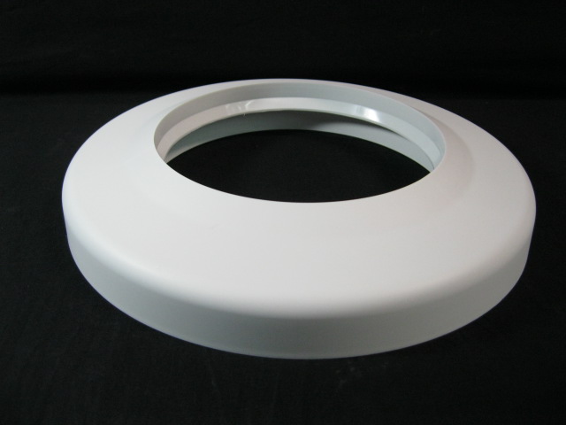 OEM Part Dia Nippon Screen (DNS) 2-F1-D0689-1 Exhaust RING 200W/SK2000 BOWL