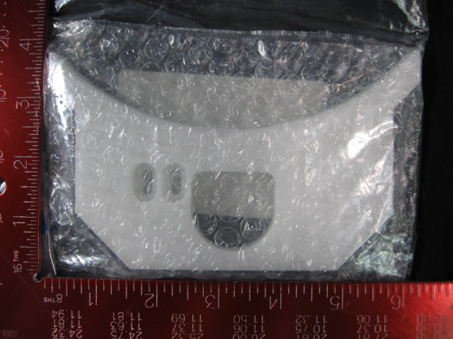 OEM Part Dia Nippon Screen (DNS) 2-F2-D0862 WAFER GUIDE; CENTERING IFB EV2 200W ARC