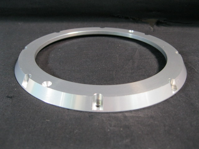 OEM Part Dia Nippon Screen (DNS) 2-F3-D1890 SHOWER RING; SPEC: A5052P 