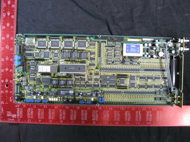 PCB EEW GEUC-0023 200W PCB  (DNS) 2-VC-B0256